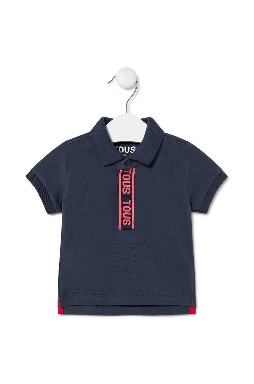 Detské polo tričko Tous