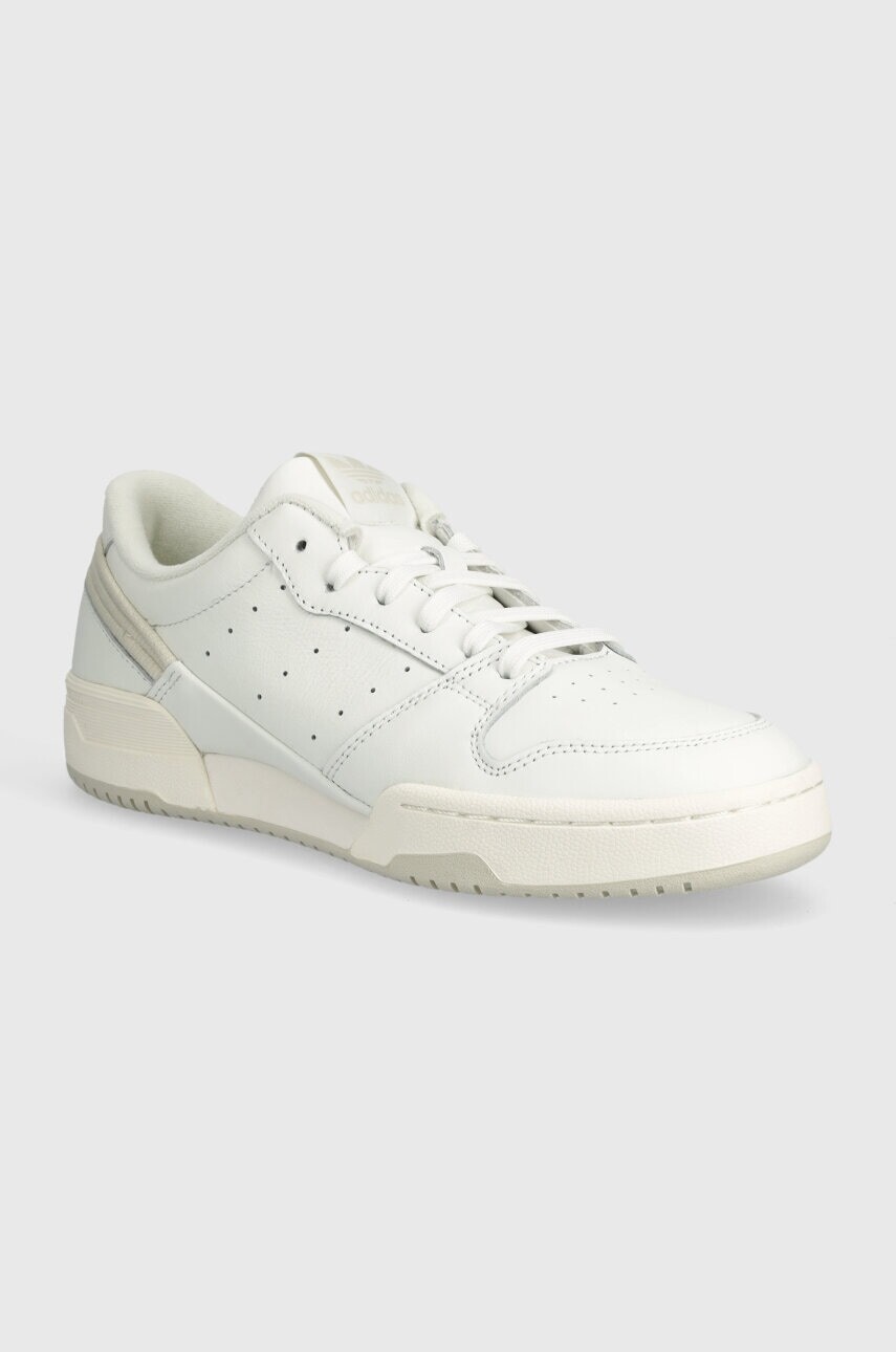 Kožené tenisky adidas Originals Team Court 2