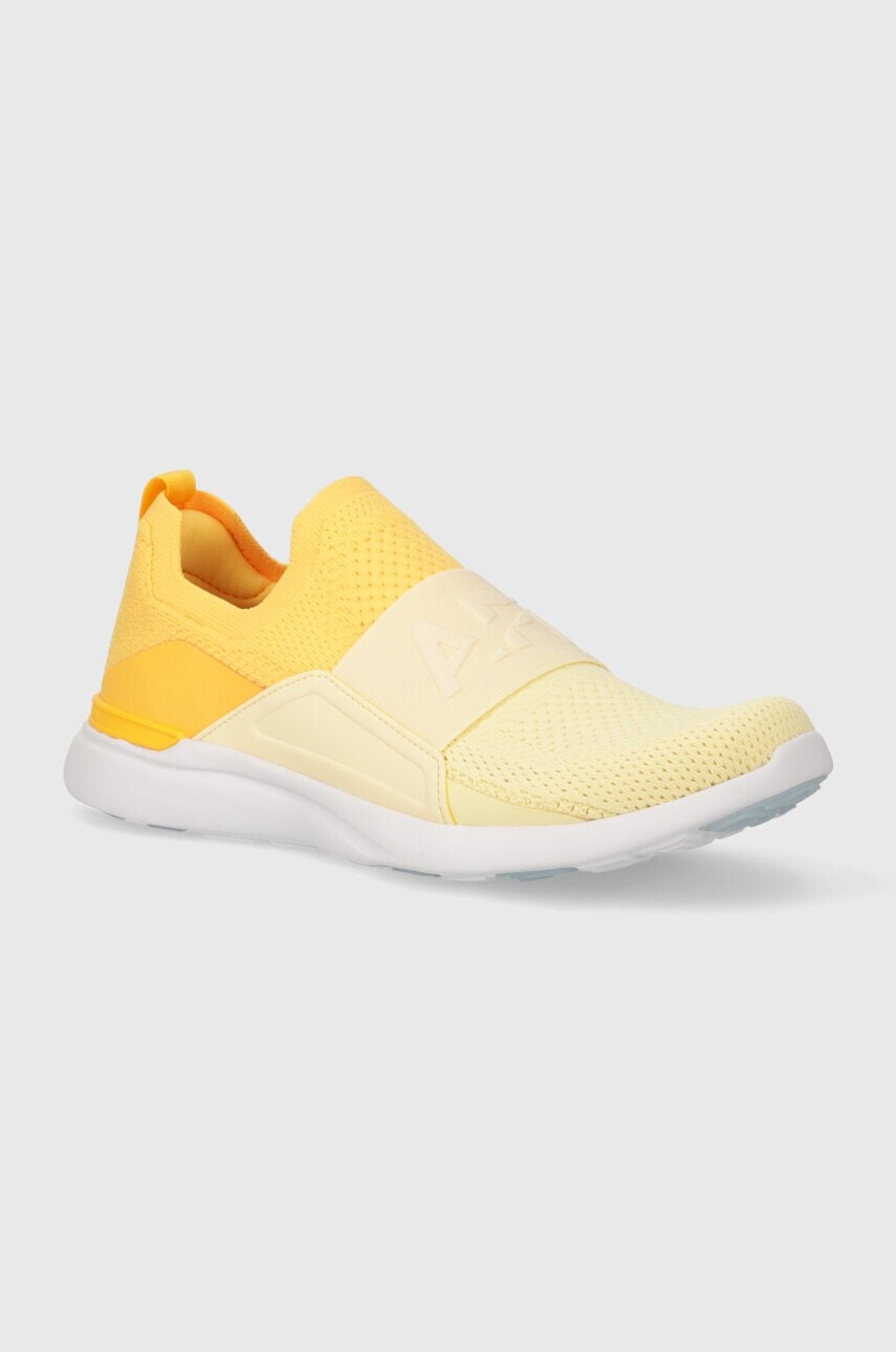 Bežecké topánky APL Athletic Propulsion Labs TechLoom Bliss