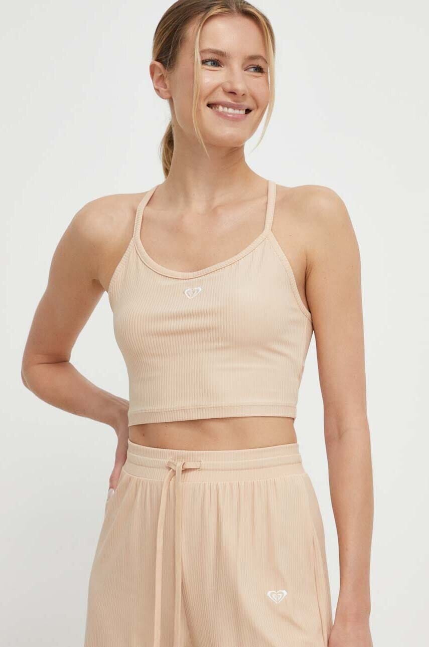 Top na jogu Roxy Rise & Vibe