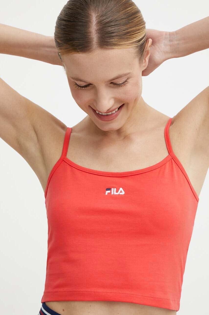 Top Fila Loni