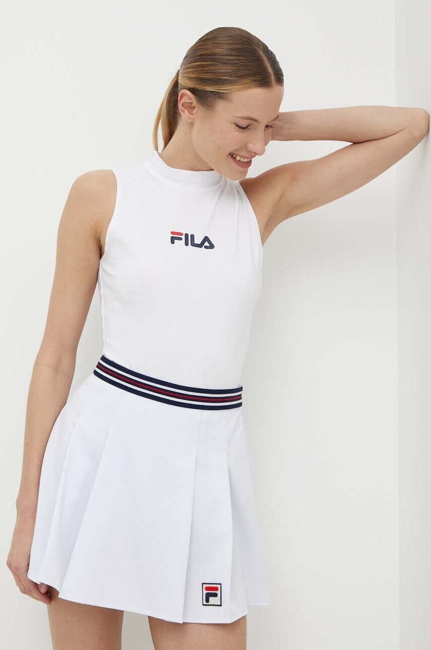 Body Fila Limeira