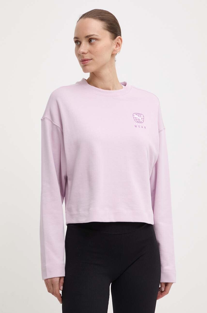 Mikina Puma BETTER SPORTSWEAR