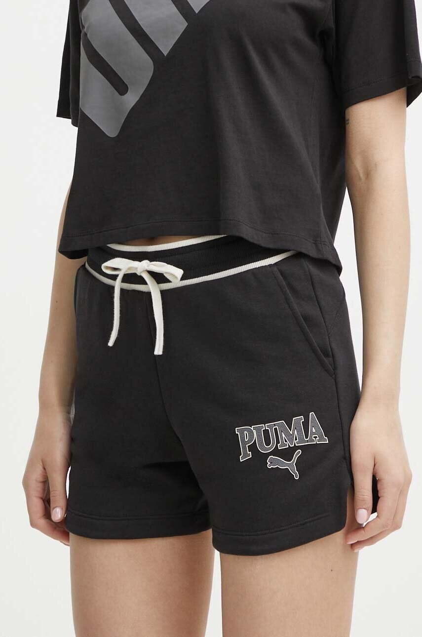 Šortky Puma SQUAD