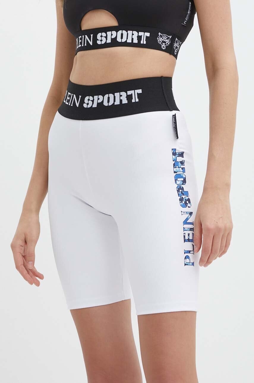 Šortky PLEIN SPORT