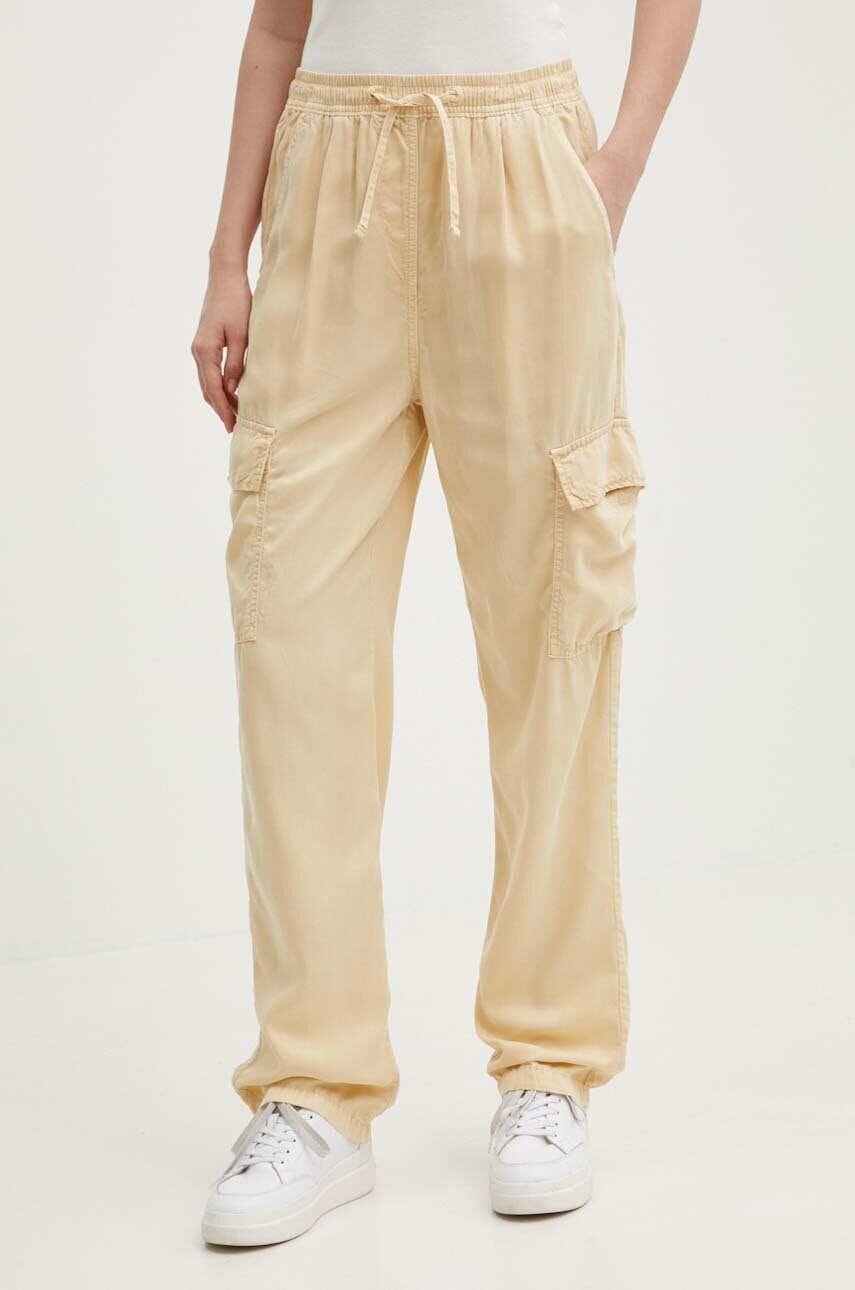 Nohavice Pepe Jeans EVA