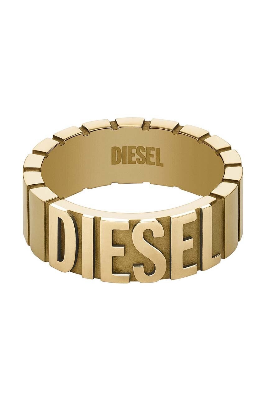Prstienok Diesel