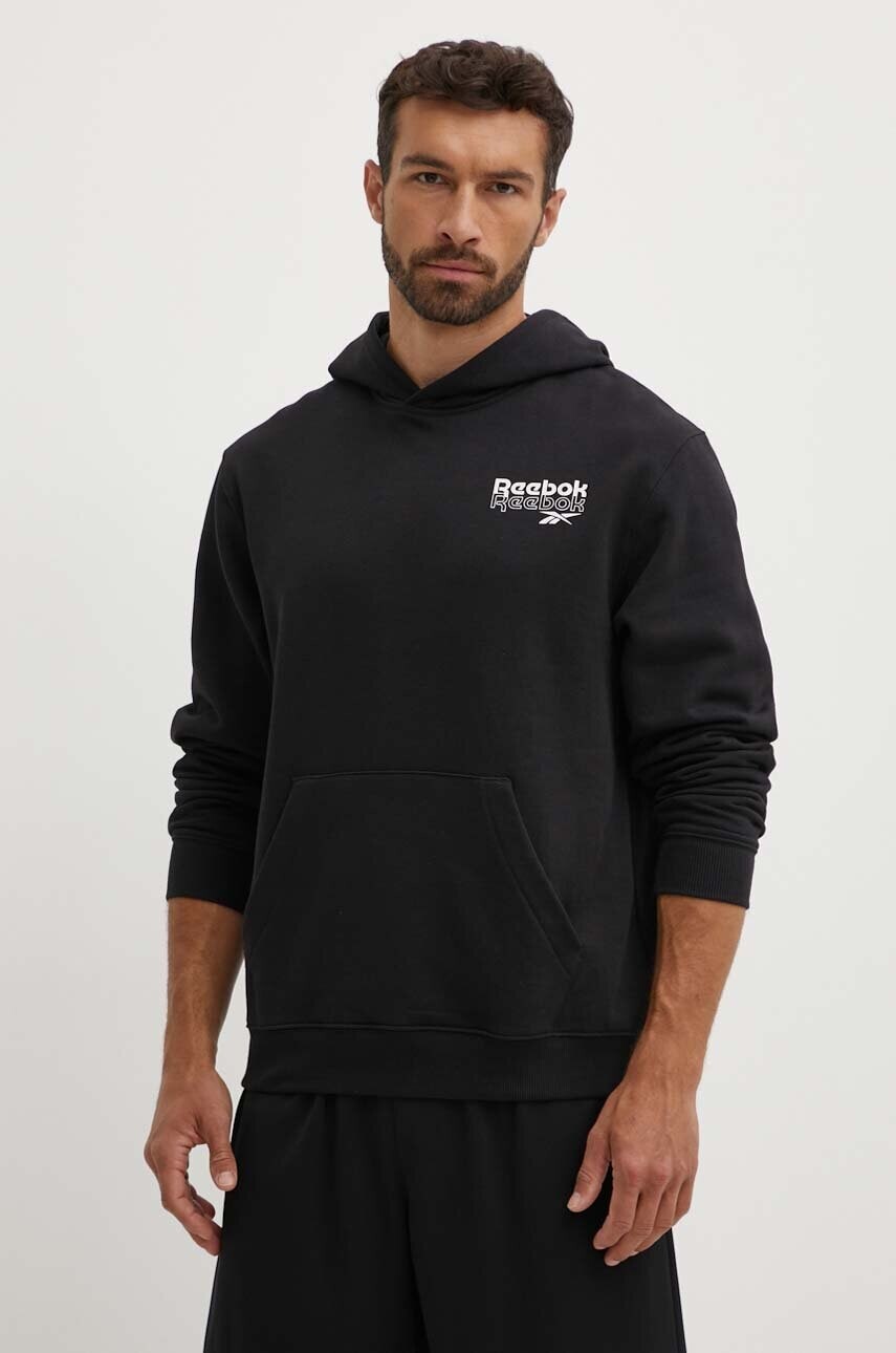 Mikina Reebok Brand Proud