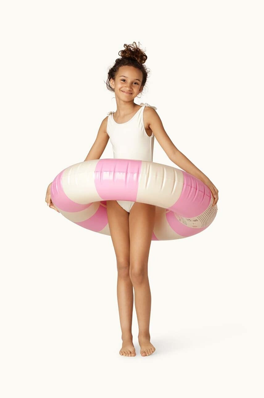 Detské plávacie koleso Petites Pommes SALLY 90CM