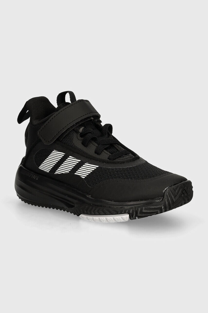 Detské tenisky adidas Originals OWNTHEGAME 3.0