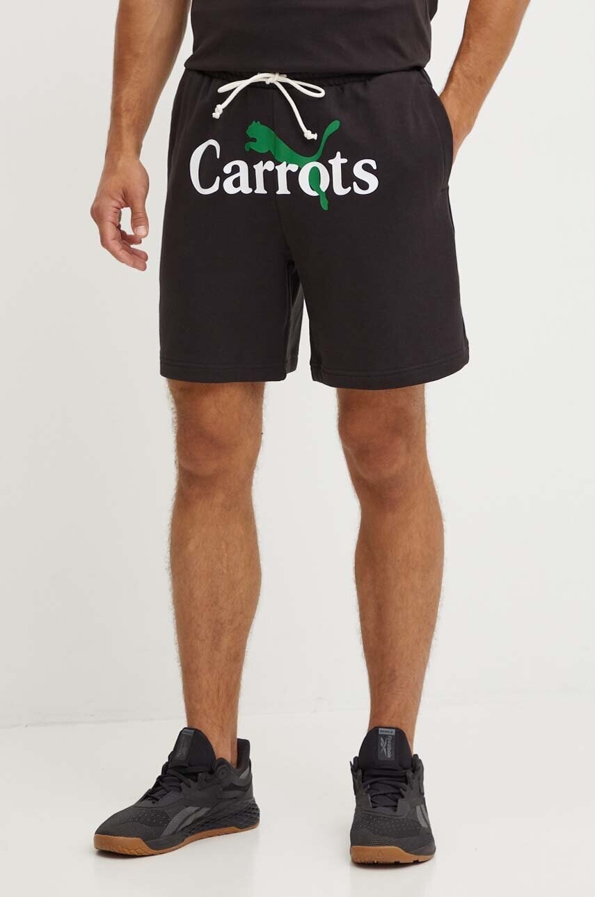 Šortky Puma PUMA X CARROTS Shorts