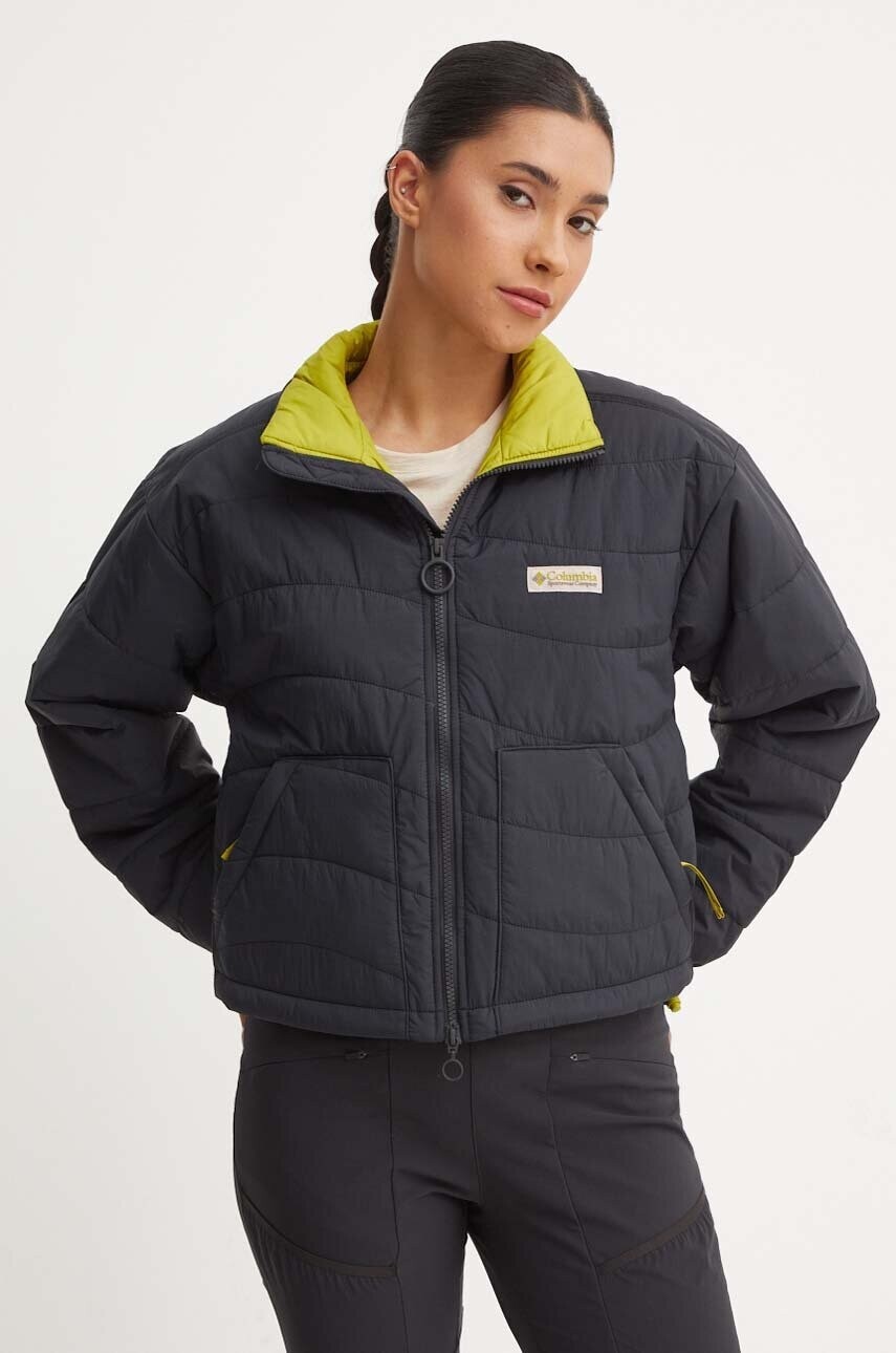 Bunda Columbia Wallowa Insulated