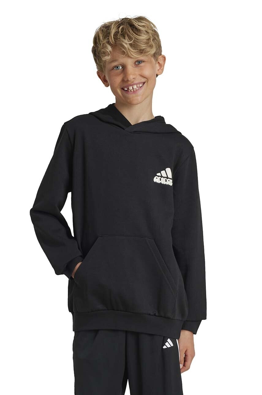 Detská mikina adidas DOODLE PACK HD