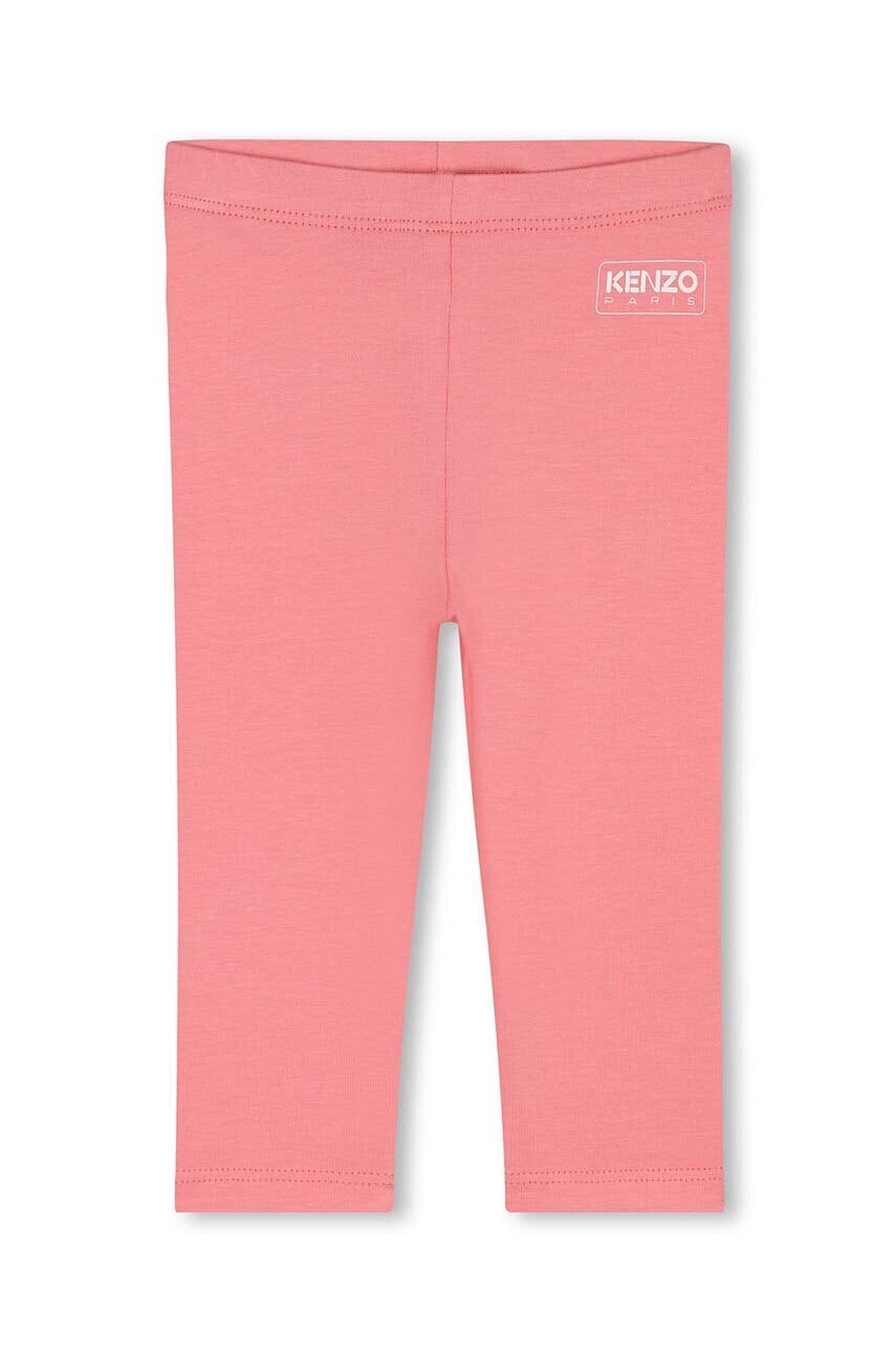 Detské legíny Kenzo Kids