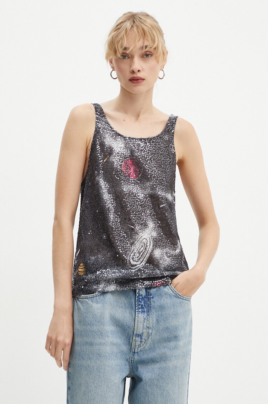 Top Moschino Jeans