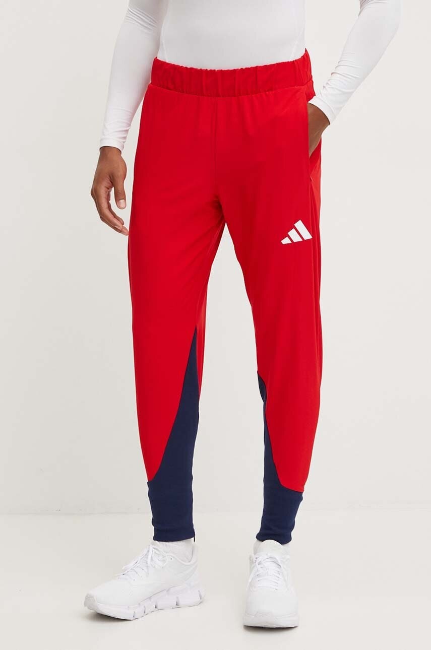 Tréningové nohavice adidas Performance Polska