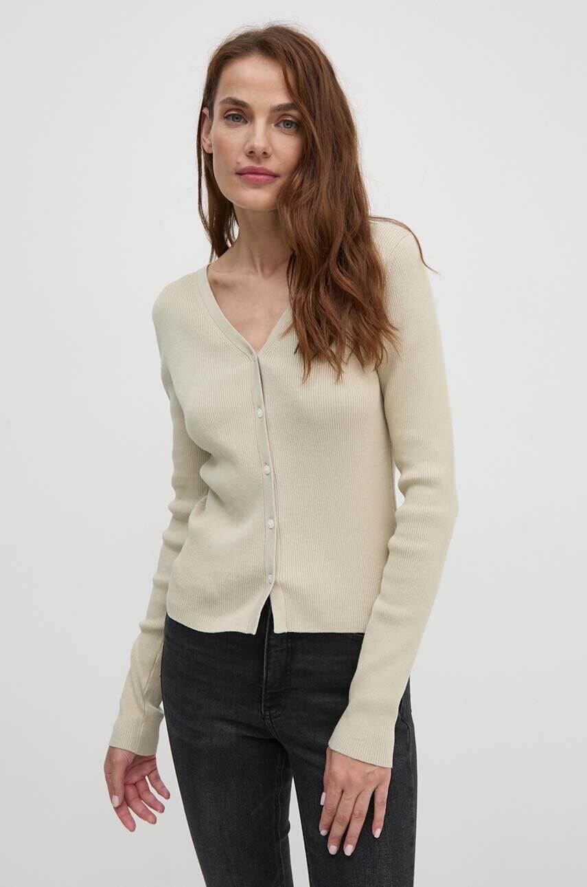 Kardigán Calvin Klein Jeans