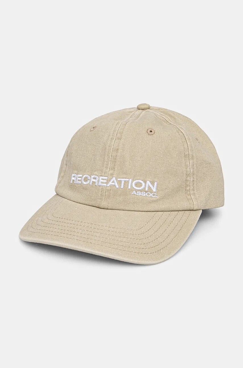 Bavlnená šiltovka P.E Nation Throwback Cap