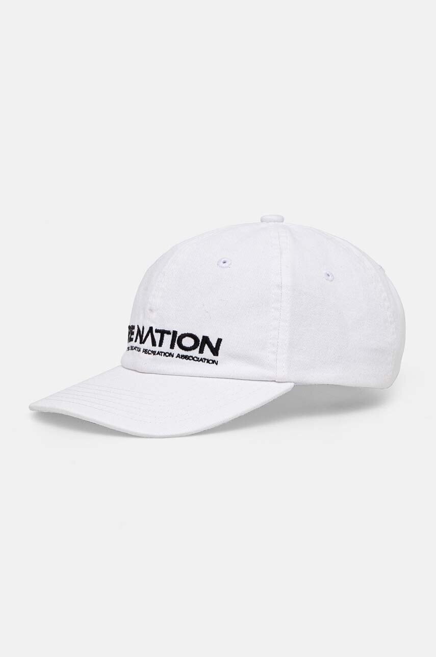 Bavlnená šiltovka P.E Nation Homage Cap