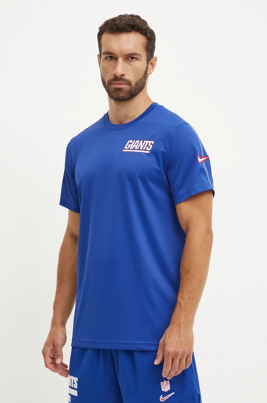 Tréningové tričko Nike New York Giants