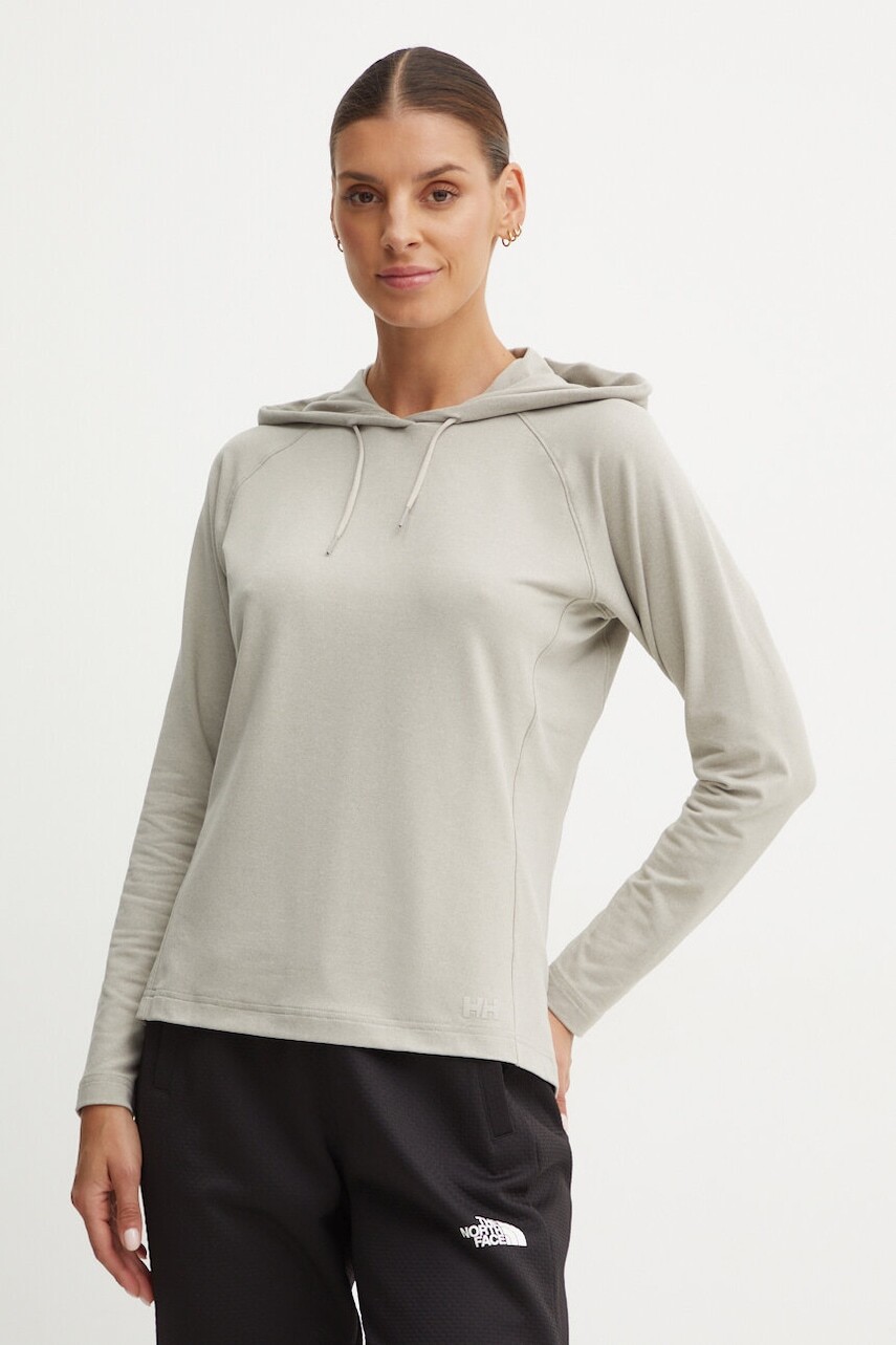 Mikina Helly Hansen VERGLAS LIGHT