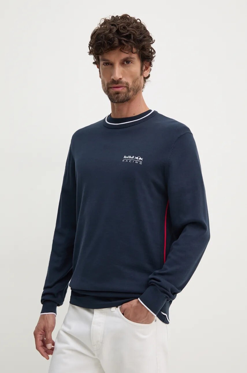 Bavlnený sveter Red Bull Racing x Pepe Jeans
