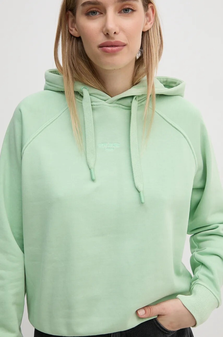 Mikina Pepe Jeans FELICITY HOODIE