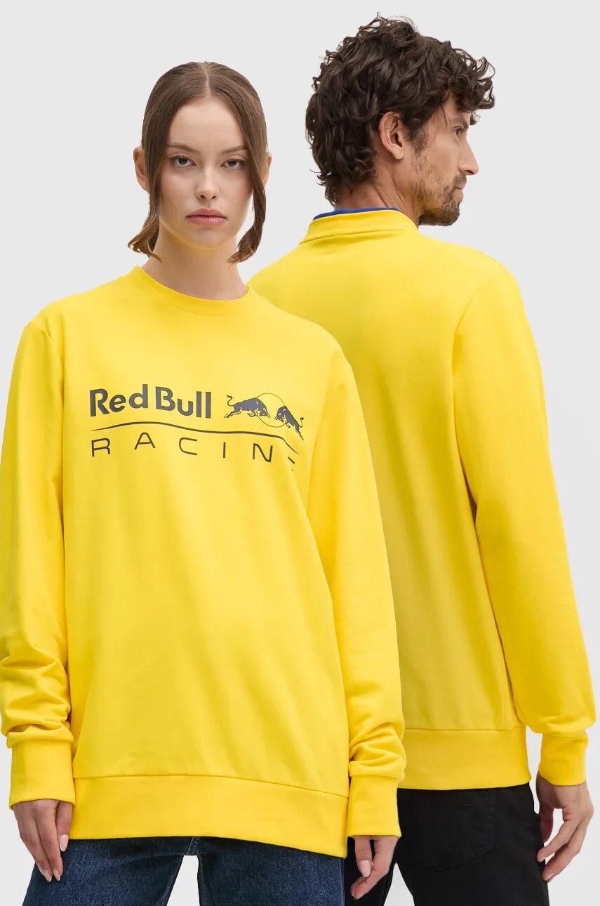 Mikina Red Bull Racing x Pepe Jeans