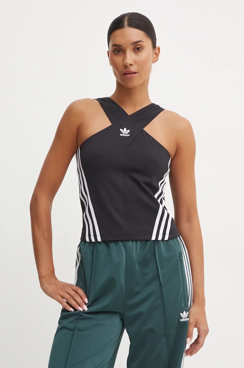 Blúzka adidas Originals Tank