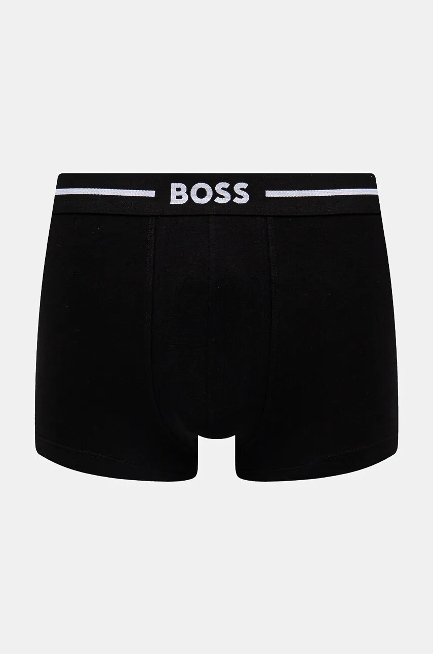 Boxerky BOSS 3-pak