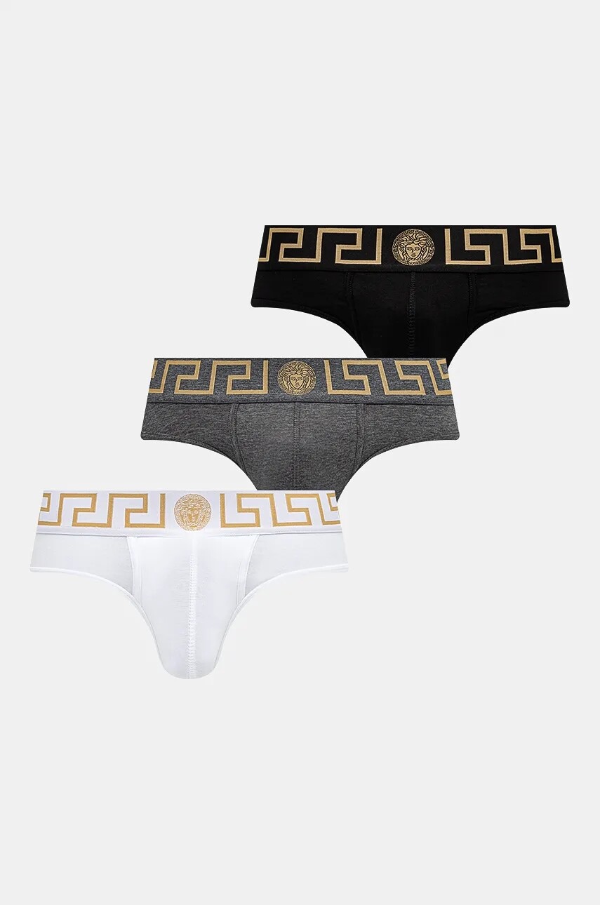 Slipy Versace 3-pak