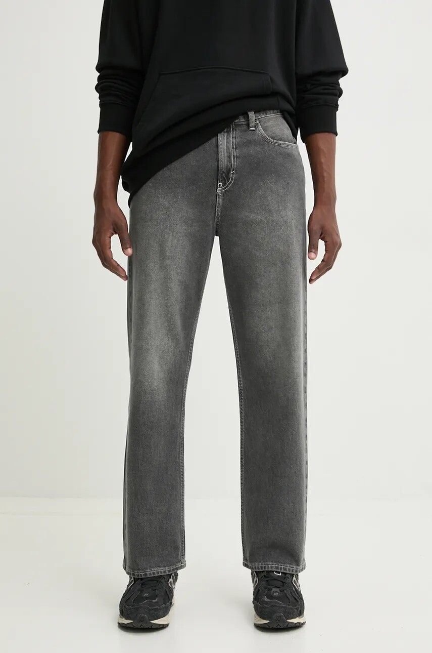 Rifle Quiksilver Mercury Denim Jean