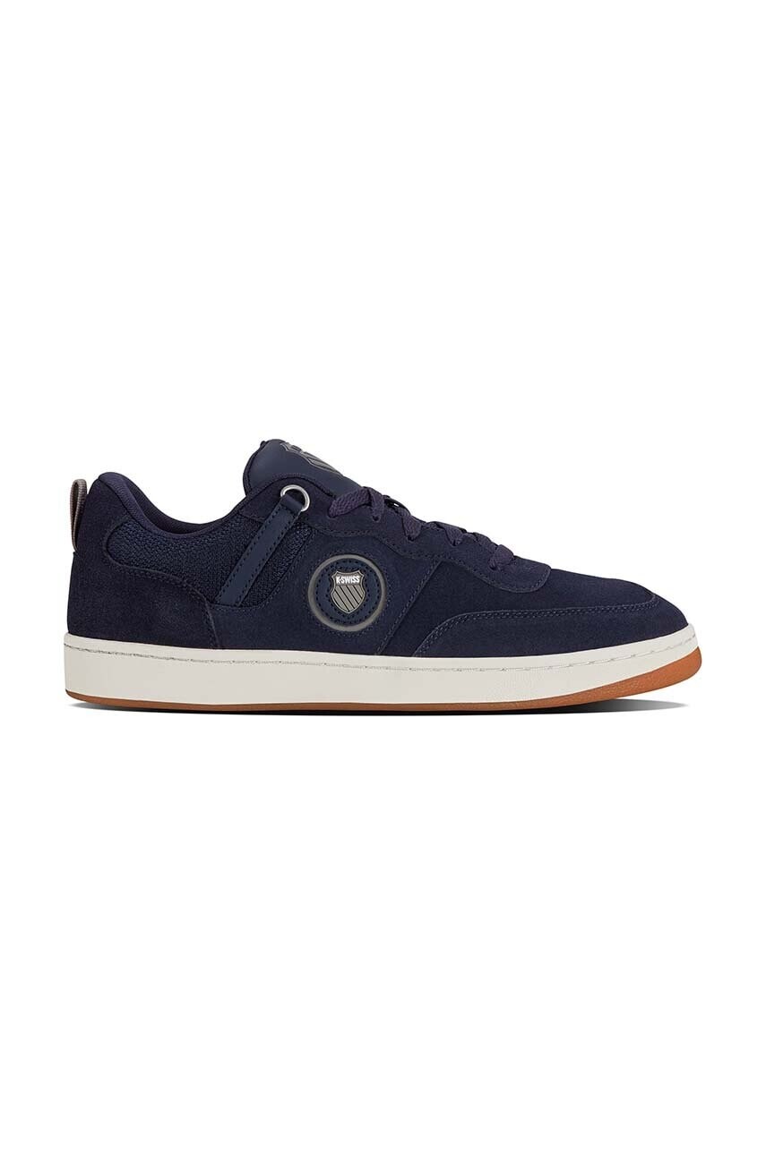 Tenisky K-Swiss K-VARSITY SDE