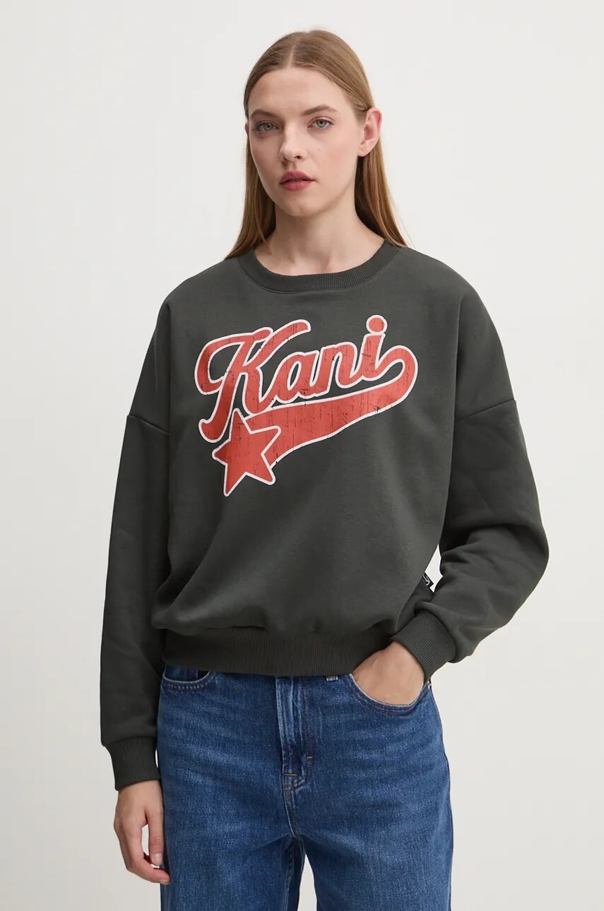 Mikina Karl Kani