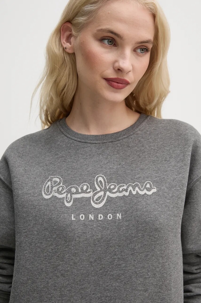 Mikina Pepe Jeans FRANCESCA