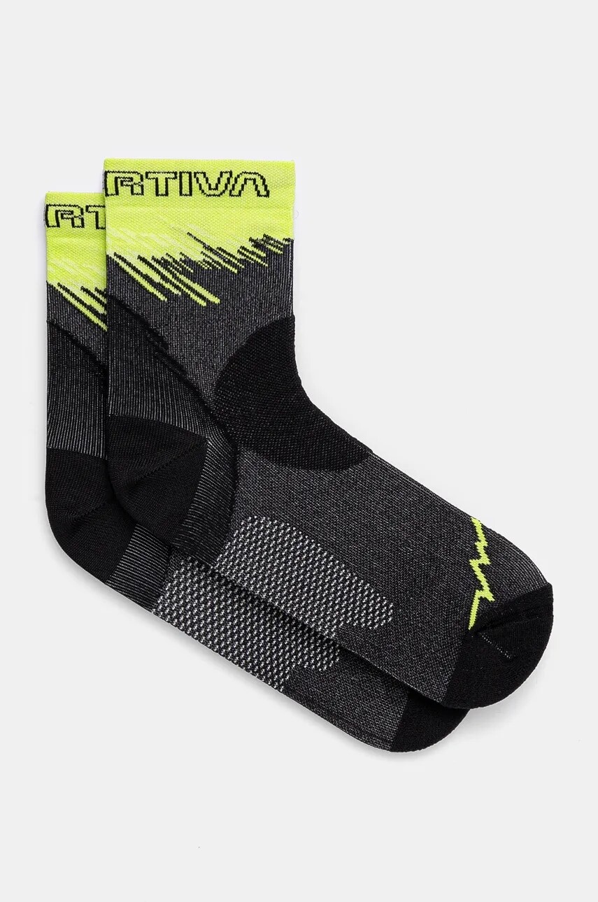 Ponožky LA Sportiva Ultra Running