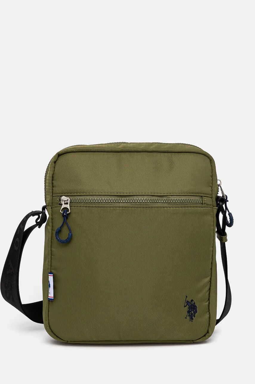 Malá taška U.S. Polo Assn. Bigfork