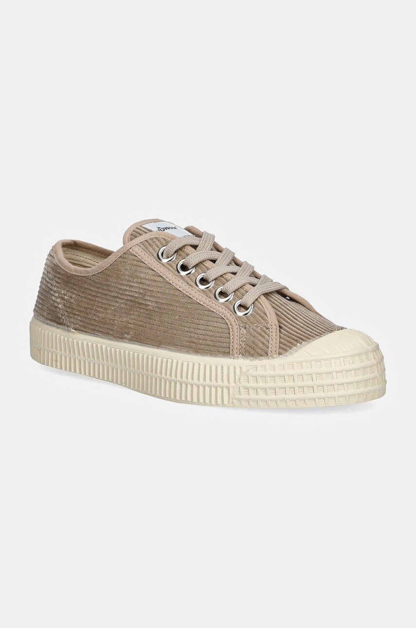 Tenisky Novesta Star Master Corduroy