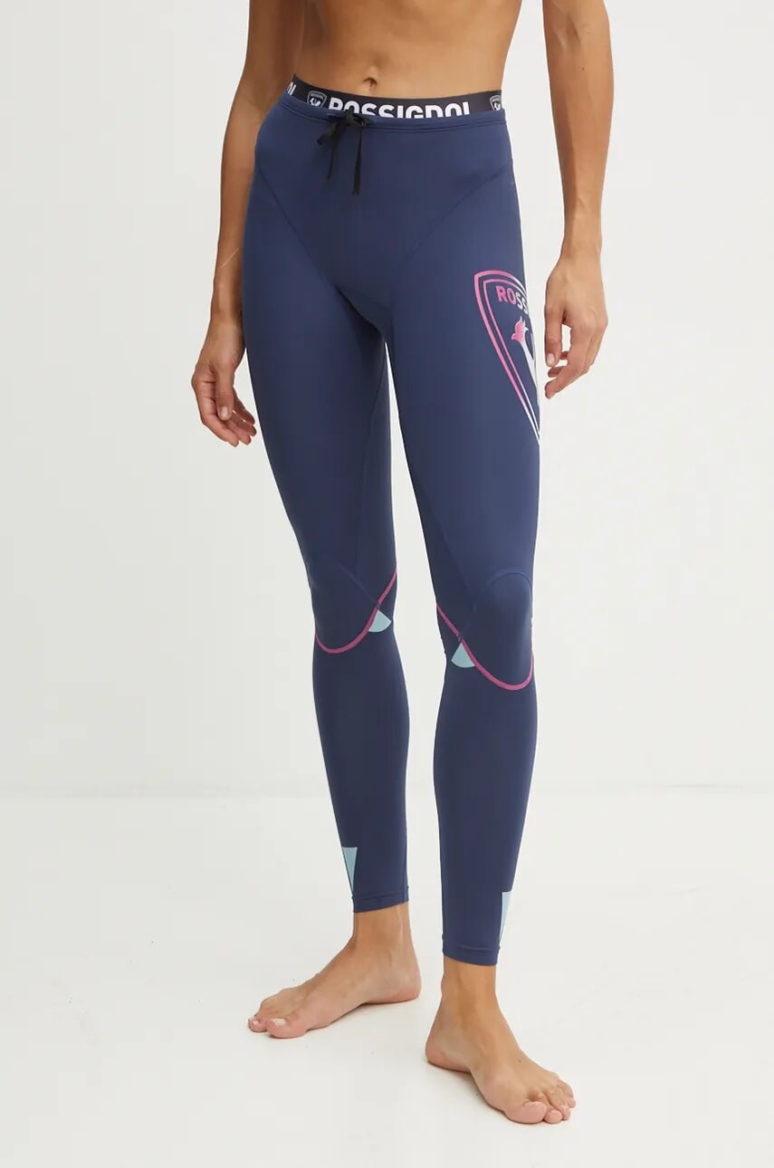 Funkčné legíny Rossignol Infini Compression Race