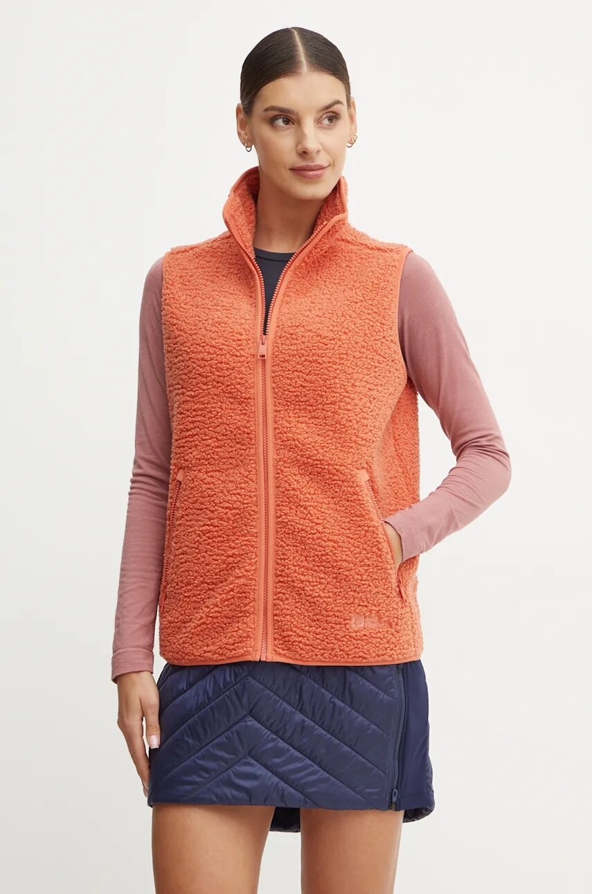 Vesta Jack Wolfskin