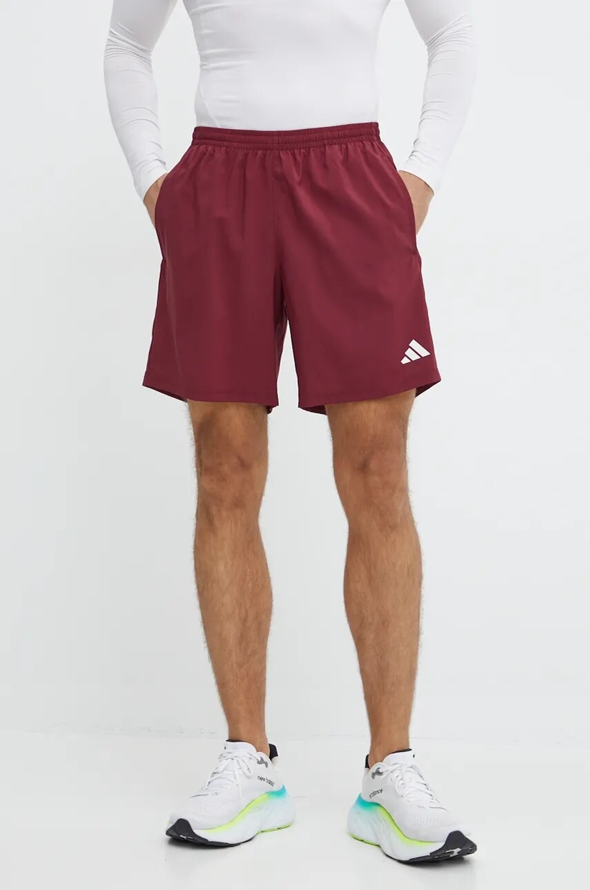 Bežecké šortky adidas Performance Own The Run Base
