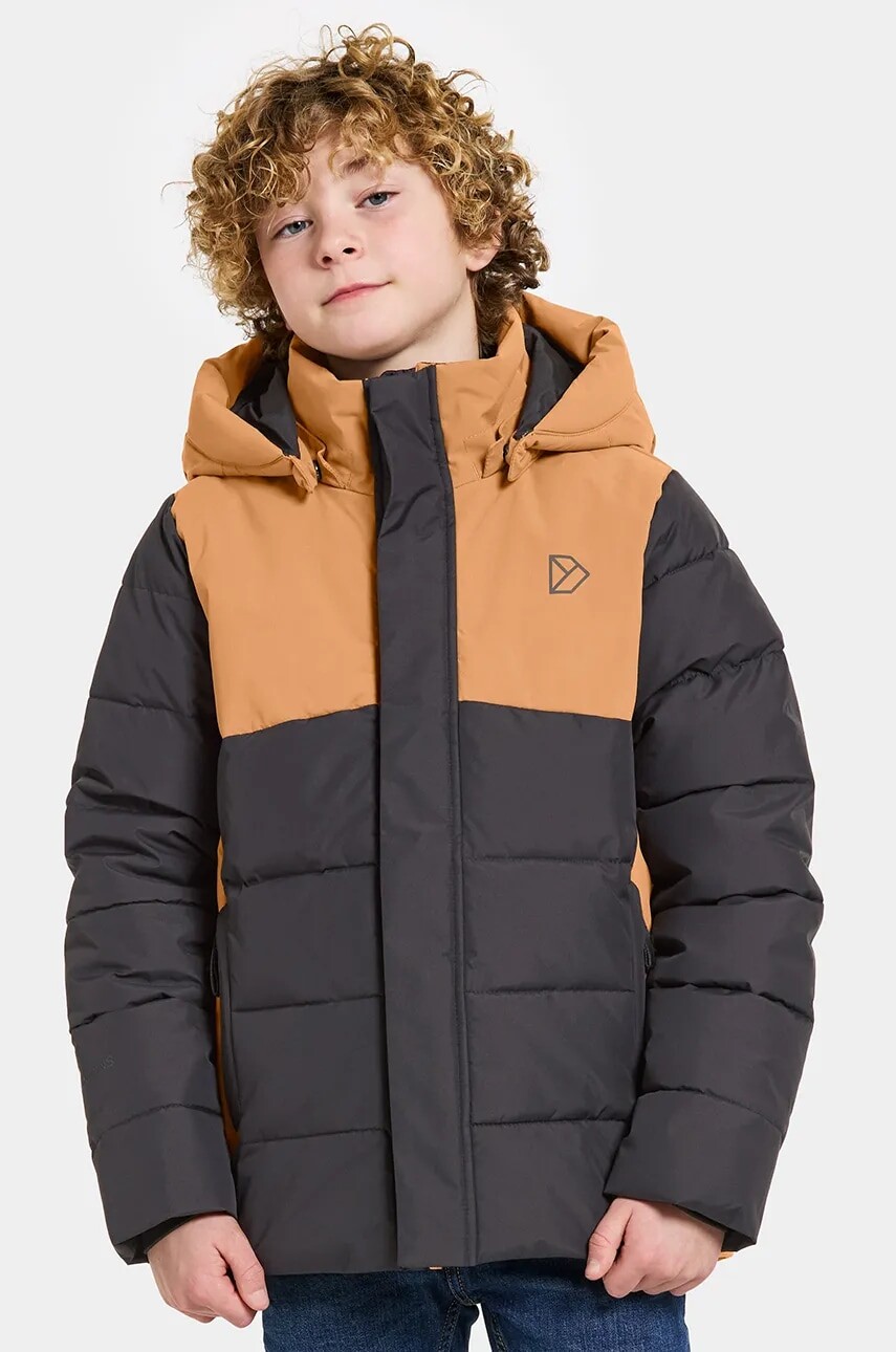 Detská bunda Didriksons RYOLIT KIDS JACKET