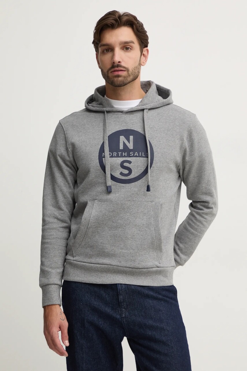 Mikina North Sails