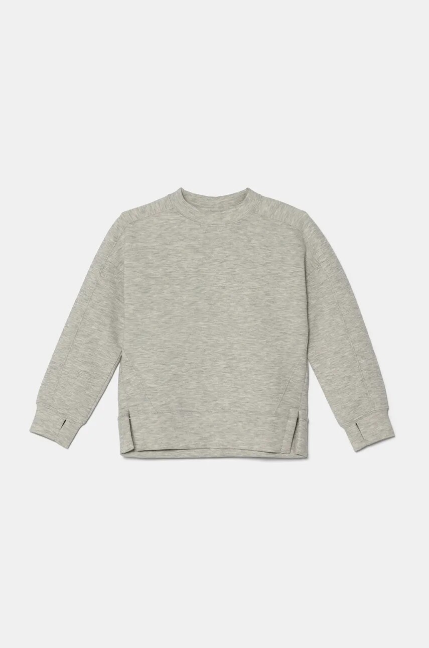 Detská mikina Abercrombie & Fitch