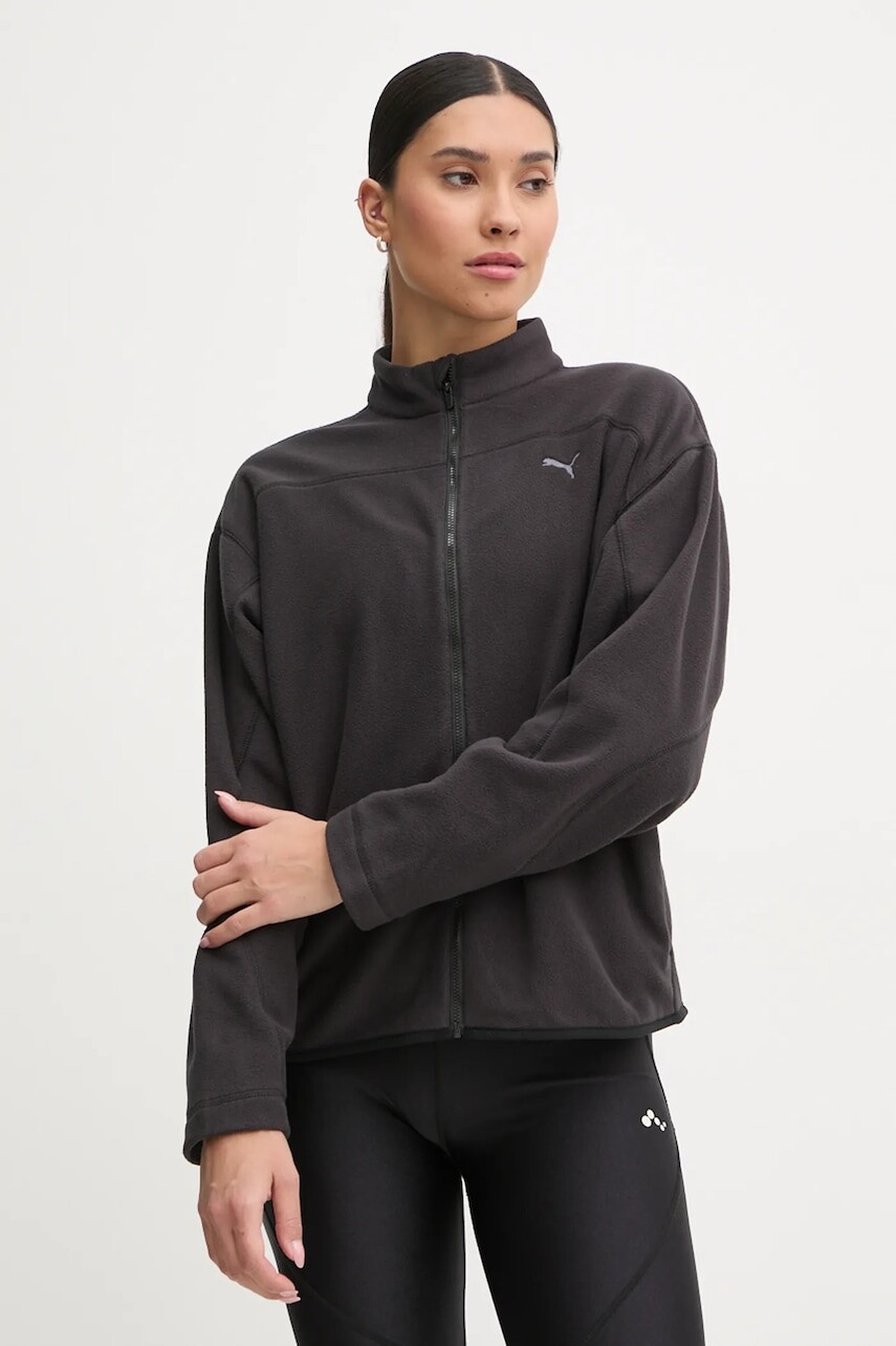 Športová mikina Puma Winter Tech