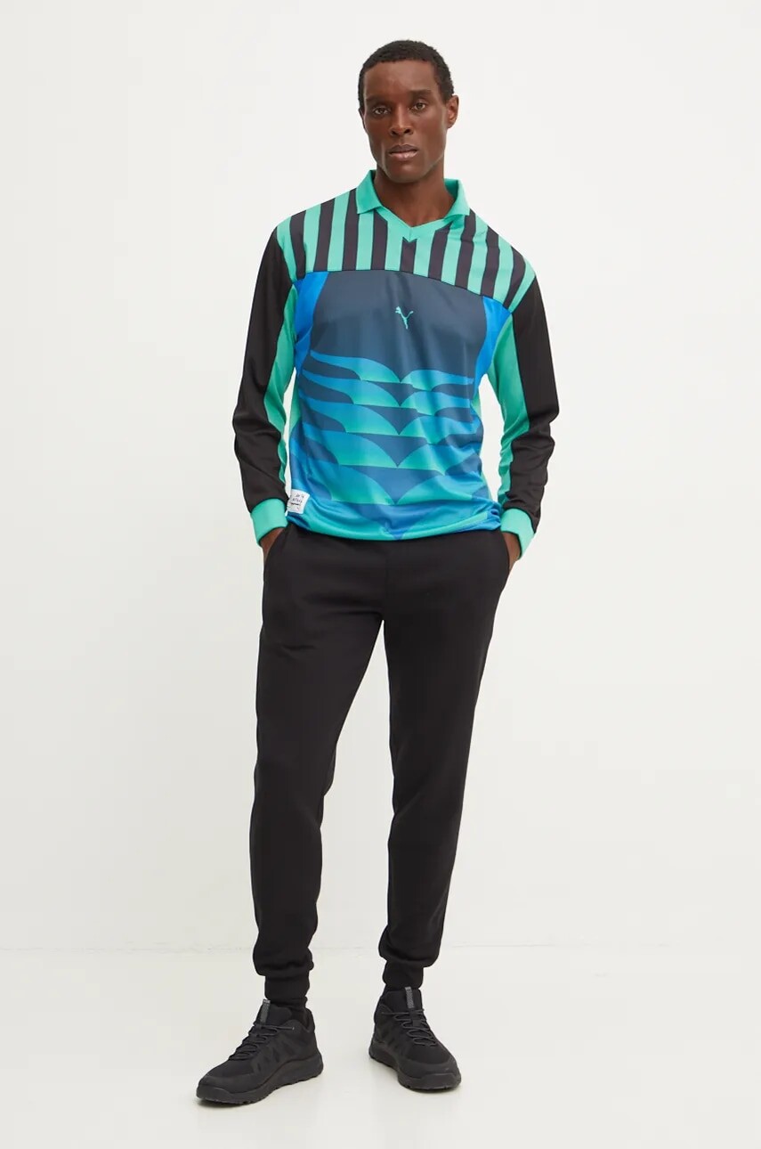 Tričko s dlhým rukávom Puma The NeverWorn IV T7