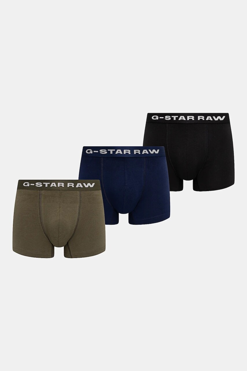 Boxerky G-Star  3-pak
