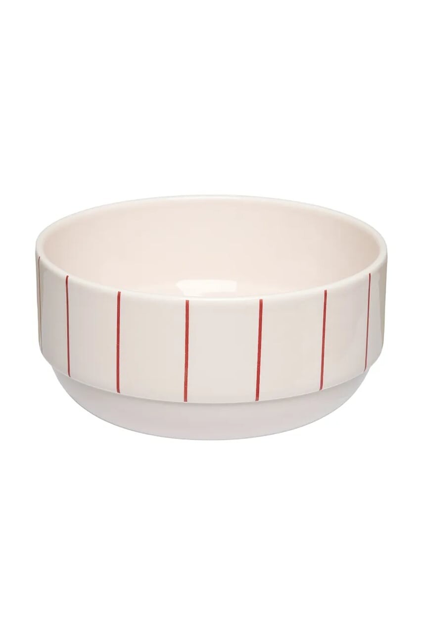Misa Design Letters Pyjamas Bowl 250 ml