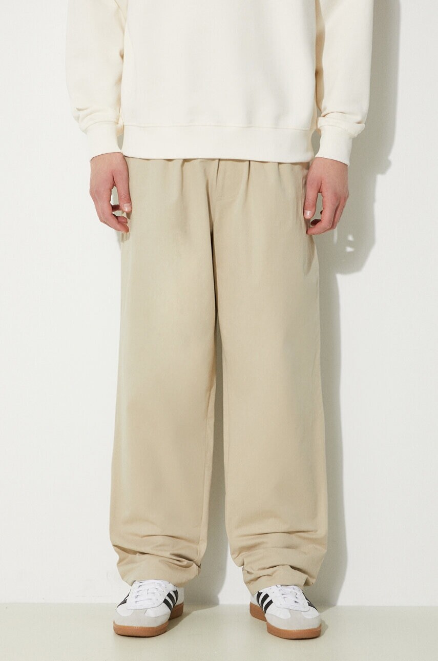 Bavlnené nohavice ICECREAM Skate Pant