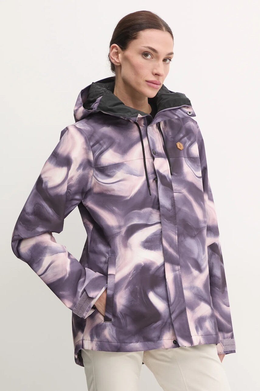 Bunda Volcom Bolt